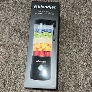 BlendJet 2. NEW IN BOX